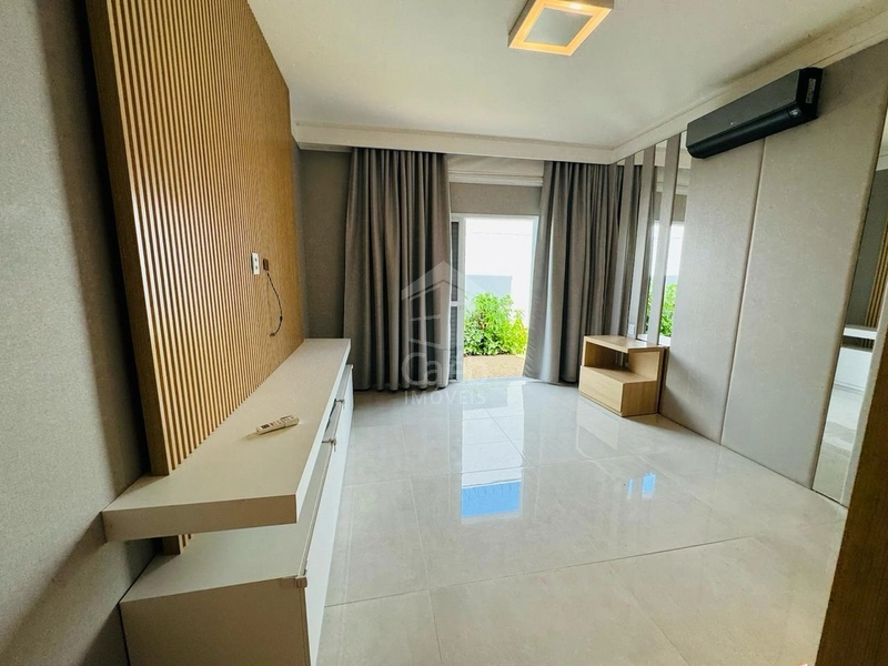 Casa com 4 suítes e piscina no Condomínio Portal dos Nobres-Marília-SP: 58ª foto da galeria de imagens do imóvel