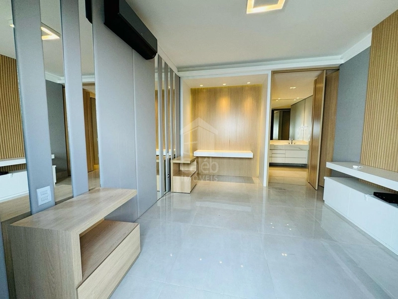 Casa com 4 suítes e piscina no Condomínio Portal dos Nobres-Marília-SP: 59ª foto da galeria de imagens do imóvel