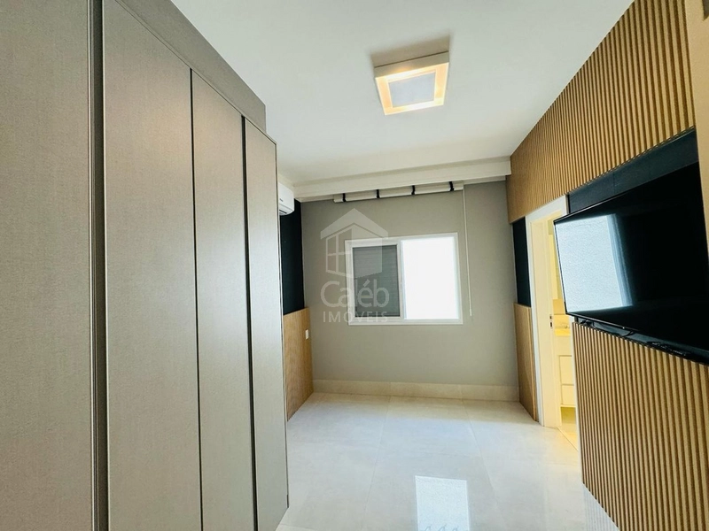 Casa com 4 suítes e piscina no Condomínio Portal dos Nobres-Marília-SP: 37ª foto da galeria de imagens do imóvel