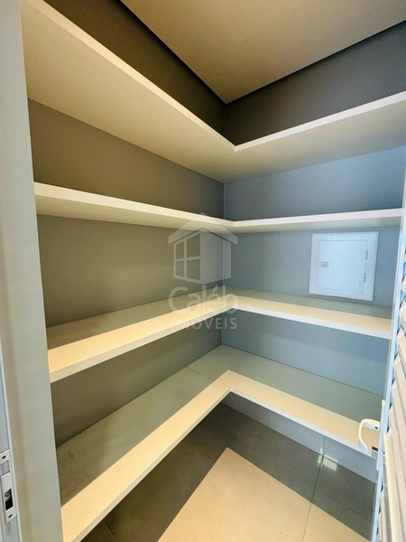 Casa com 4 suítes e piscina no Condomínio Portal dos Nobres-Marília-SP: 16ª foto da galeria de imagens do imóvel