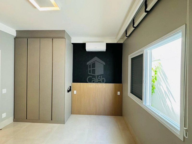 Casa com 4 suítes e piscina no Condomínio Portal dos Nobres-Marília-SP: 38ª foto da galeria de imagens do imóvel