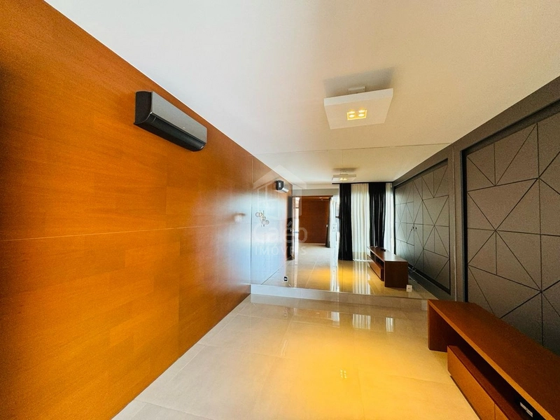 Casa com 4 suítes e piscina no Condomínio Portal dos Nobres-Marília-SP: 18ª foto da galeria de imagens do imóvel