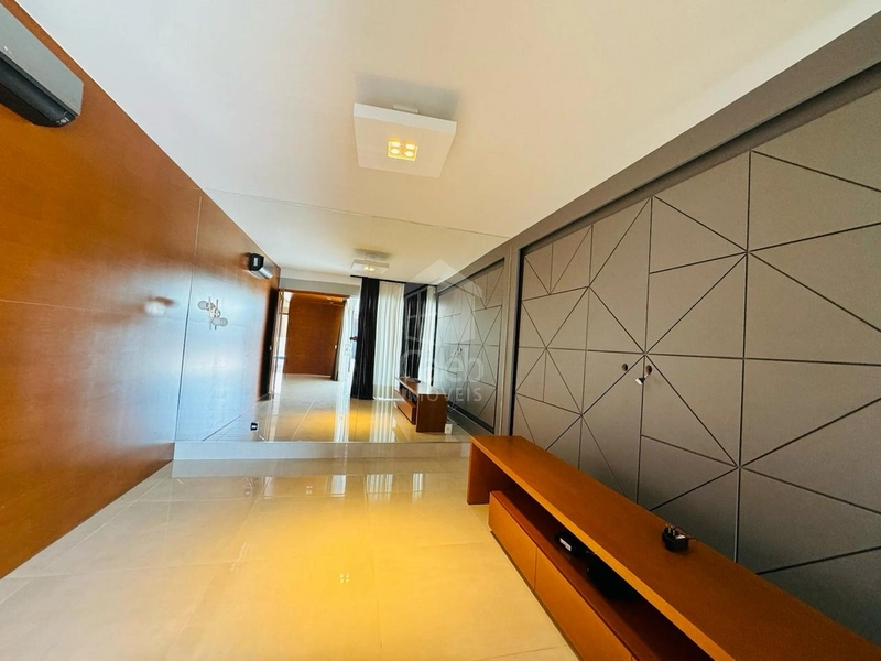 Casa com 4 suítes e piscina no Condomínio Portal dos Nobres-Marília-SP: 19ª foto da galeria de imagens do imóvel