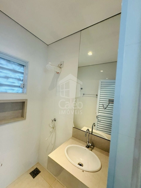 Casa com 4 suítes e piscina no Condomínio Portal dos Nobres-Marília-SP: 17ª foto da galeria de imagens do imóvel