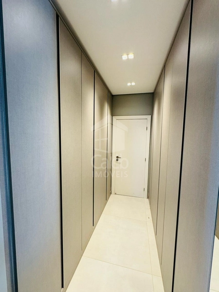 Casa com 4 suítes e piscina no Condomínio Portal dos Nobres-Marília-SP: 53ª foto da galeria de imagens do imóvel