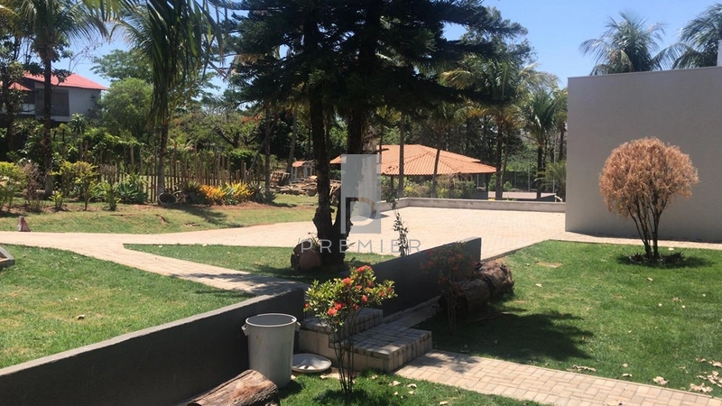 Chácara a Venda com 4 Suítes no Condomínio Serra Dourada em Marília-SP. : 17ª foto da galeria de imagens do imóvel