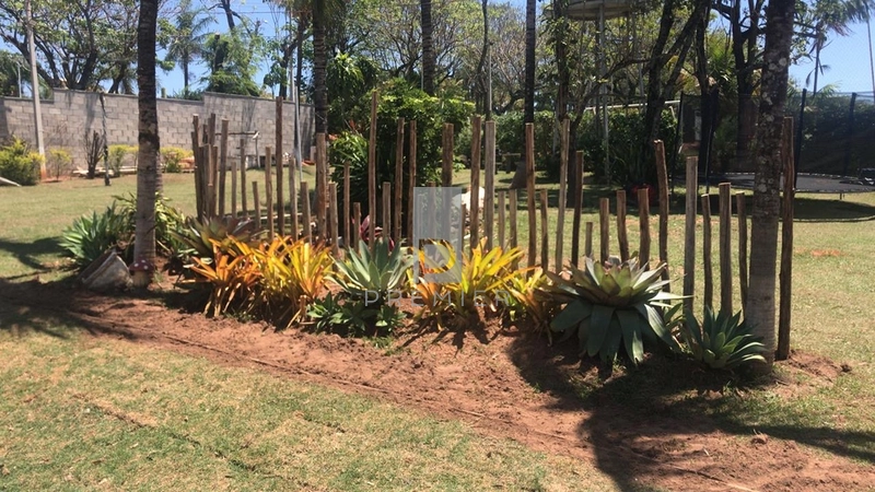 Chácara a Venda com 4 Suítes no Condomínio Serra Dourada em Marília-SP. : 26ª foto da galeria de imagens do imóvel