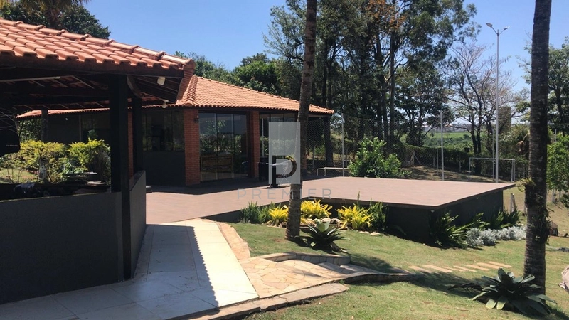 Chácara a Venda com 4 Suítes no Condomínio Serra Dourada em Marília-SP. : 4ª foto da galeria de imagens do imóvel