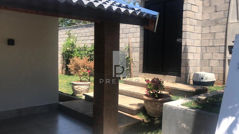 Chácara a Venda com 4 Suítes no Condomínio Serra Dourada em Marília-SP. : 21ª foto da galeria de imagens do imóvel