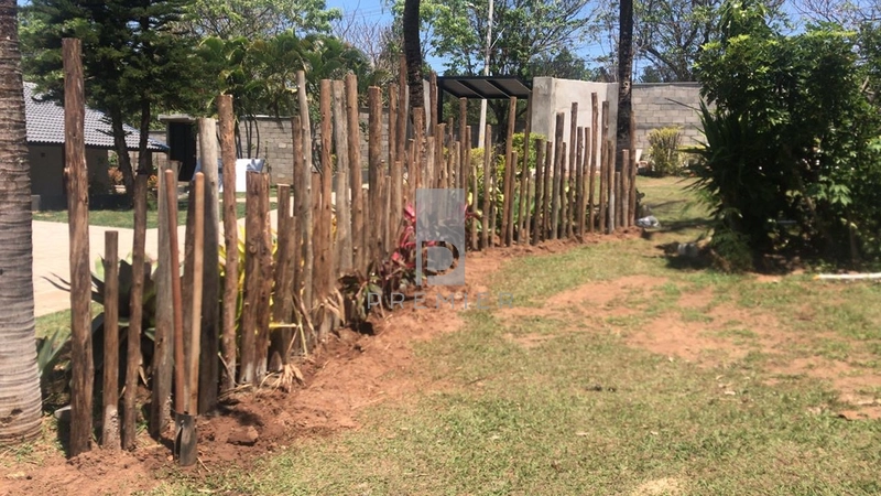 Chácara a Venda com 4 Suítes no Condomínio Serra Dourada em Marília-SP. : 25ª foto da galeria de imagens do imóvel