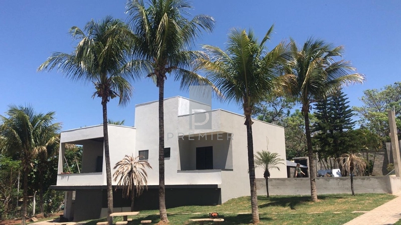 Chácara a Venda com 4 Suítes no Condomínio Serra Dourada em Marília-SP. : 11ª foto da galeria de imagens do imóvel