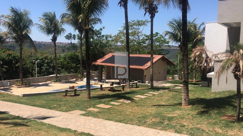 Chácara a Venda com 4 Suítes no Condomínio Serra Dourada em Marília-SP. : 13ª foto da galeria de imagens do imóvel