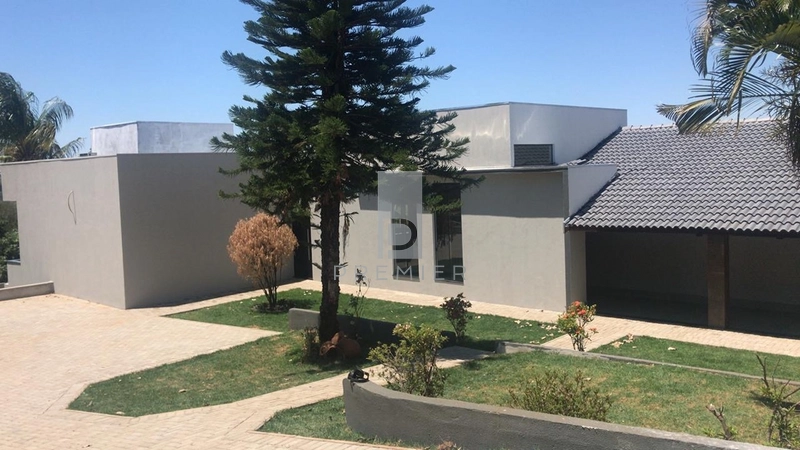 Chácara a Venda com 4 Suítes no Condomínio Serra Dourada em Marília-SP. : 19ª foto da galeria de imagens do imóvel