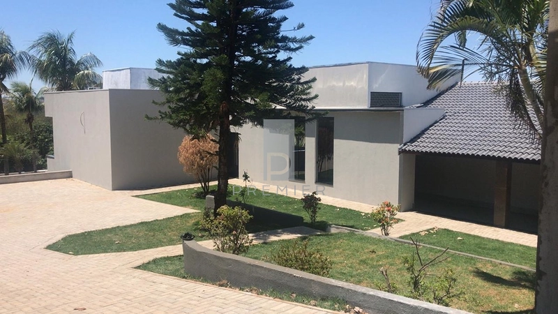 Chácara a Venda com 4 Suítes no Condomínio Serra Dourada em Marília-SP. : 23ª foto da galeria de imagens do imóvel