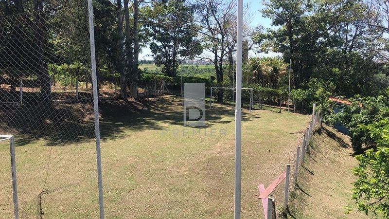 Chácara a Venda com 4 Suítes no Condomínio Serra Dourada em Marília-SP. : 9ª foto da galeria de imagens do imóvel