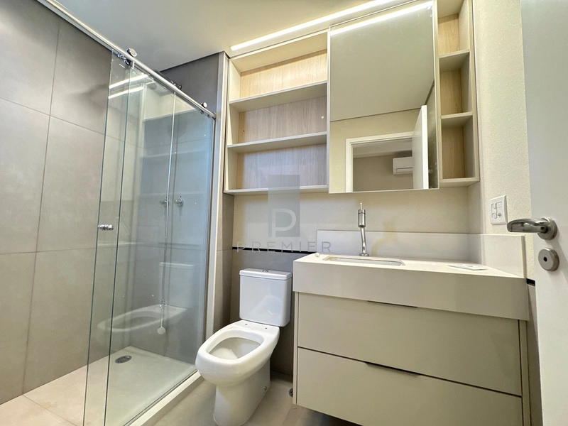 Apartamento 3 suites no Edificio Paineiras-Marilia/SP: 28ª foto da galeria de imagens do imóvel