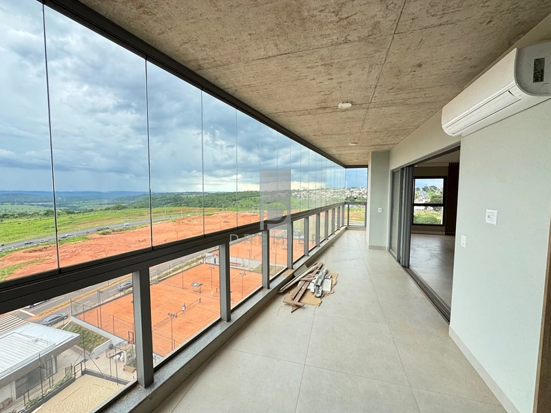 Apartamento 3 suites no Edificio Paineiras-Marilia/SP: 4ª foto da galeria de imagens do imóvel