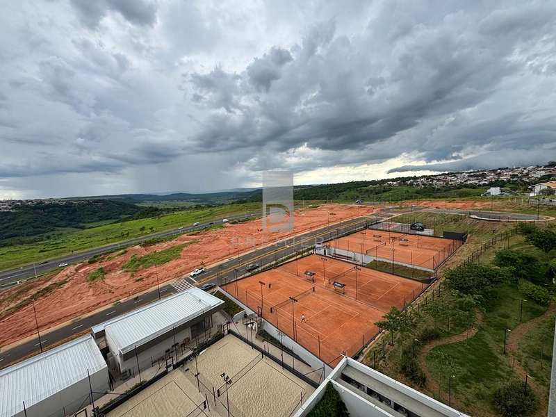 Apartamento 3 suites no Edificio Paineiras-Marilia/SP: 12ª foto da galeria de imagens do imóvel