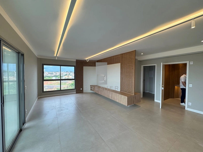 Apartamento 3 suites no Edificio Paineiras-Marilia/SP: 2ª foto da galeria de imagens do imóvel