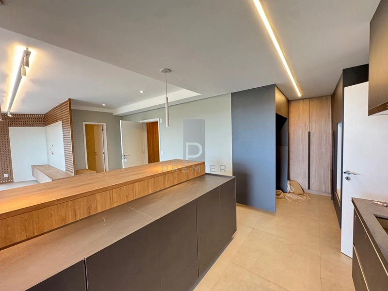 Apartamento 3 suites no Edificio Paineiras-Marilia/SP: 6ª foto da galeria de imagens do imóvel