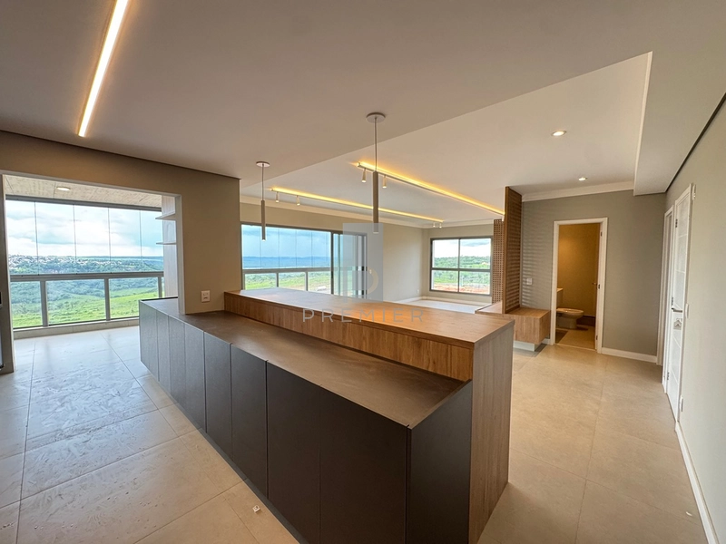 Apartamento 3 suites no Edificio Paineiras-Marilia/SP: 7ª foto da galeria de imagens do imóvel