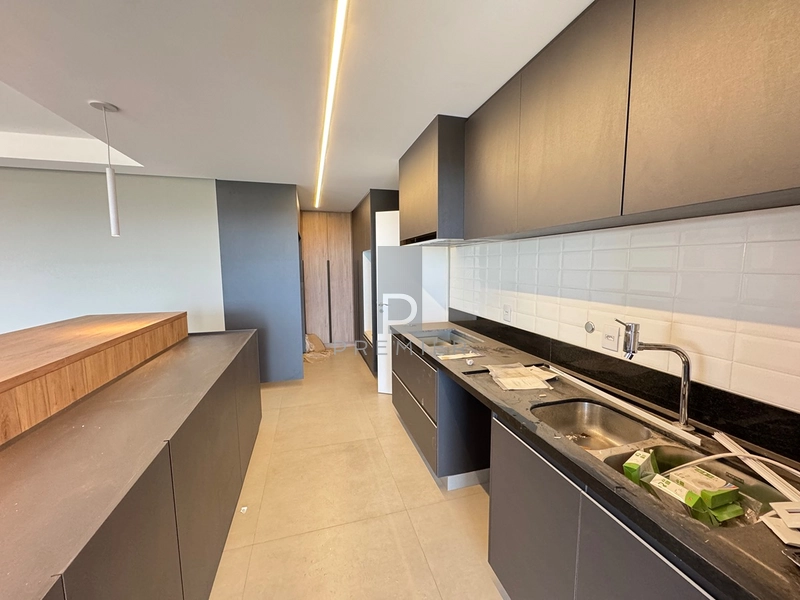 Apartamento 3 suites no Edificio Paineiras-Marilia/SP: 5ª foto da galeria de imagens do imóvel