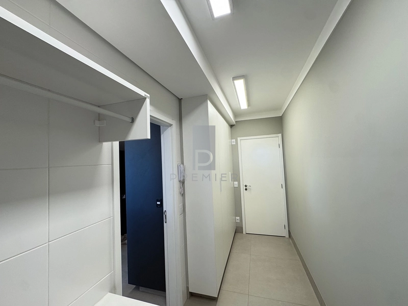 Apartamento 3 suites no Edificio Paineiras-Marilia/SP: 9ª foto da galeria de imagens do imóvel