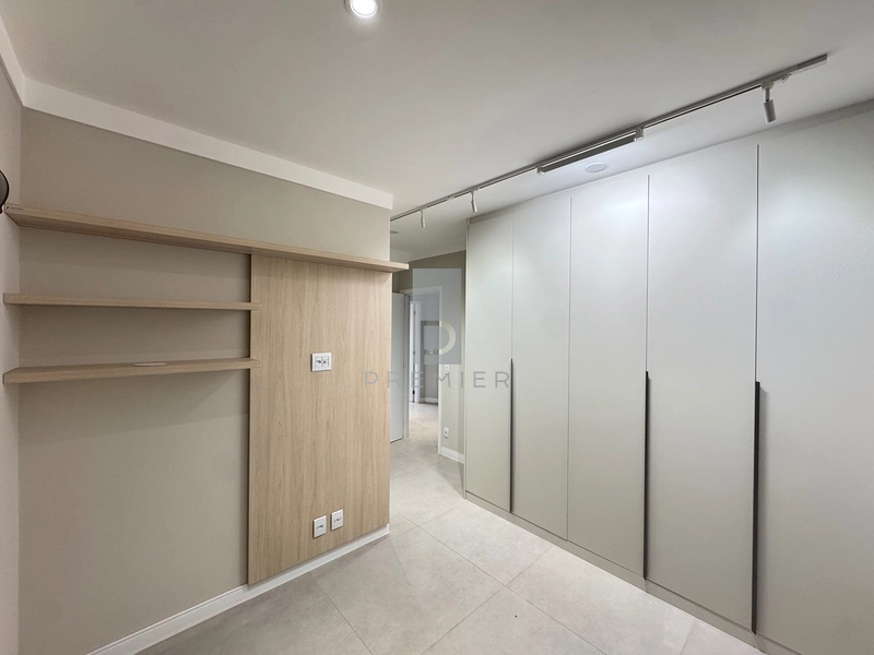 Apartamento 3 suites no Edificio Paineiras-Marilia/SP: 19ª foto da galeria de imagens do imóvel