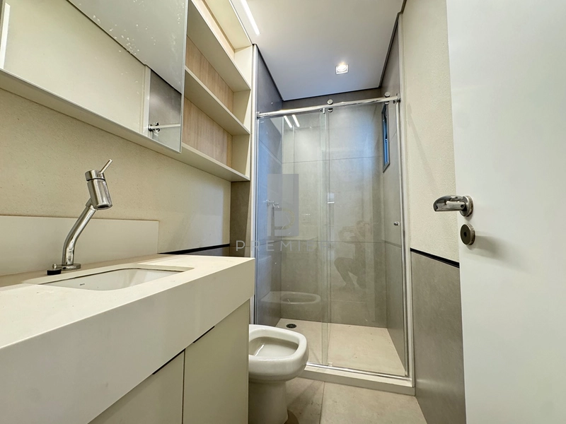 Apartamento 3 suites no Edificio Paineiras-Marilia/SP: 24ª foto da galeria de imagens do imóvel