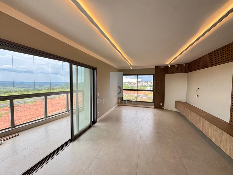 Apartamento 3 suites no Edificio Paineiras-Marilia/SP: 3ª foto da galeria de imagens do imóvel