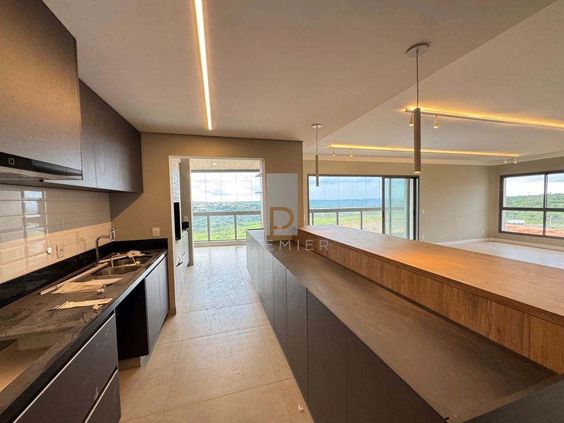 Apartamento 3 suites no Edificio Paineiras-Marilia/SP: 8ª foto da galeria de imagens do imóvel