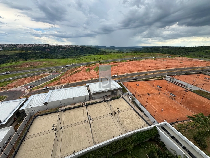Apartamento 3 suites no Edificio Paineiras-Marilia/SP: 13ª foto da galeria de imagens do imóvel