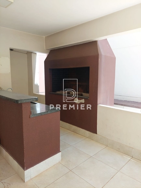 Apartamento com 2 quartos no Condomínio Residencial Napoles | Marília/SP: 3ª foto da galeria de imagens do imóvel