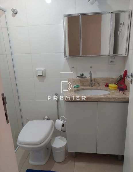 Apartamento com 2 quartos no Condomínio Residencial Napoles | Marília/SP: 10ª foto da galeria de imagens do imóvel