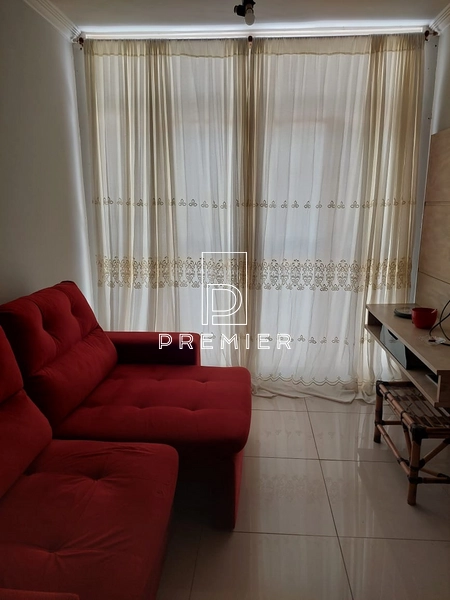Apartamento com 2 quartos no Condomínio Residencial Napoles | Marília/SP: 5ª foto da galeria de imagens do imóvel