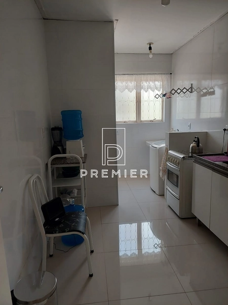 Apartamento com 2 quartos no Condomínio Residencial Napoles | Marília/SP: 9ª foto da galeria de imagens do imóvel