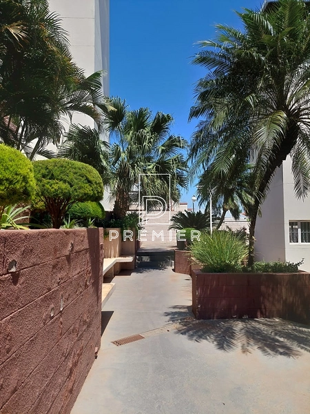 Apartamento com 2 quartos no Condomínio Residencial Napoles | Marília/SP: 2ª foto da galeria de imagens do imóvel