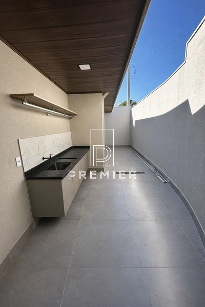 Casa com 3 quartos (1 suíte) no Bairro Terra Nova | Marília/SP: 11ª foto da galeria de imagens do imóvel