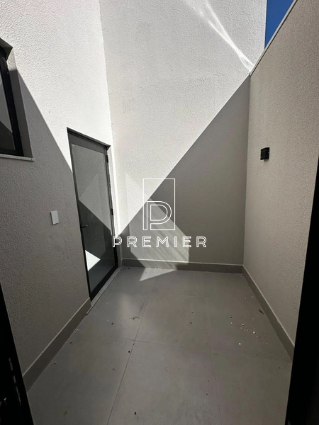 Casa com 3 quartos (1 suíte) no Bairro Terra Nova | Marília/SP: 10ª foto da galeria de imagens do imóvel