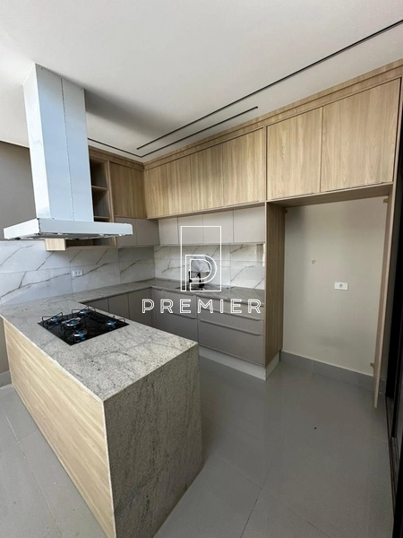 Casa com 3 quartos (1 suíte) no Bairro Terra Nova | Marília/SP: 4ª foto da galeria de imagens do imóvel