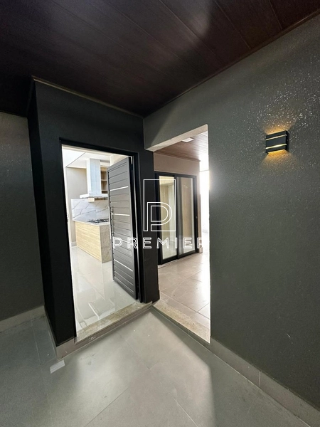 Casa com 3 quartos (1 suíte) no Bairro Terra Nova | Marília/SP: 3ª foto da galeria de imagens do imóvel