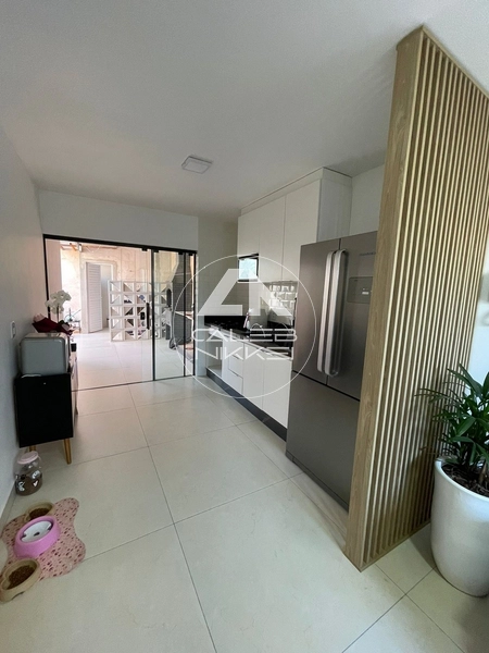 Casa no Bairro Firenze em Marilia / SP: 6ª foto da galeria de imagens do imóvel