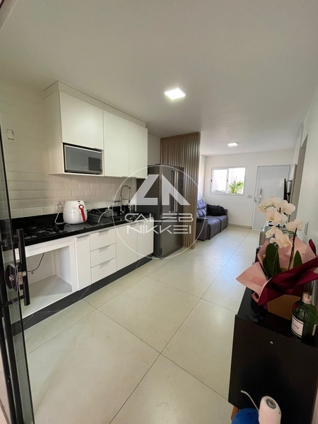 Casa no Bairro Firenze em Marilia / SP: 14ª foto da galeria de imagens do imóvel
