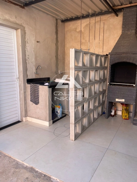 Casa no Bairro Firenze em Marilia / SP: 10ª foto da galeria de imagens do imóvel