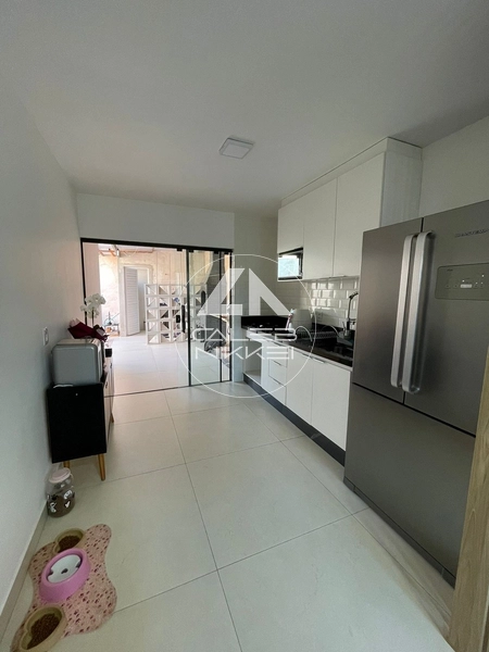 Casa no Bairro Firenze em Marilia / SP: 7ª foto da galeria de imagens do imóvel