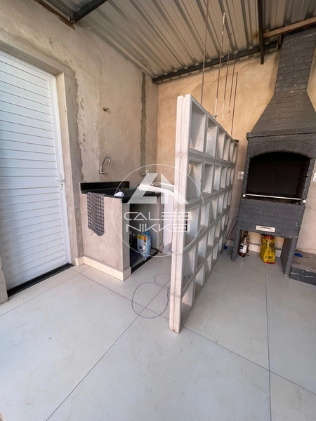 Casa no Bairro Firenze em Marilia / SP: 8ª foto da galeria de imagens do imóvel