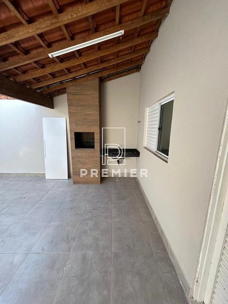 Casa com 2 quartos no Bairro Paulo Correa de Lara | Marília/SP: 9ª foto da galeria de imagens do imóvel