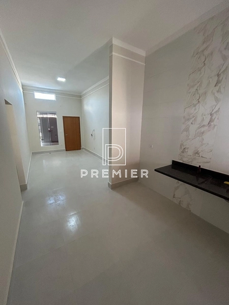 Casa com 2 quartos no Bairro Paulo Correa de Lara | Marília/SP: 2ª foto da galeria de imagens do imóvel