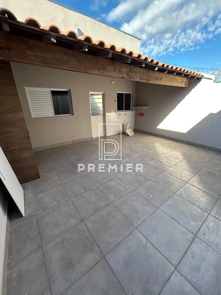 Casa com 2 quartos no Bairro Paulo Correa de Lara | Marília/SP: 11ª foto da galeria de imagens do imóvel