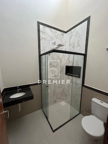 Casa com 2 quartos no Bairro Paulo Correa de Lara | Marília/SP: 8ª foto da galeria de imagens do imóvel